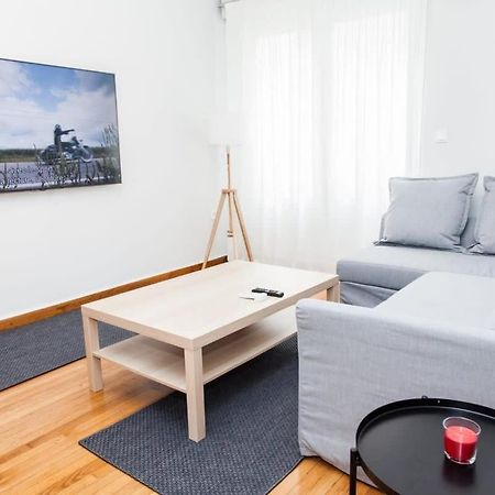 Athens Kolonaki Gem Chic Modern Apartment Zewnętrze zdjęcie