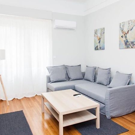 Athens Kolonaki Gem Chic Modern Apartment Zewnętrze zdjęcie