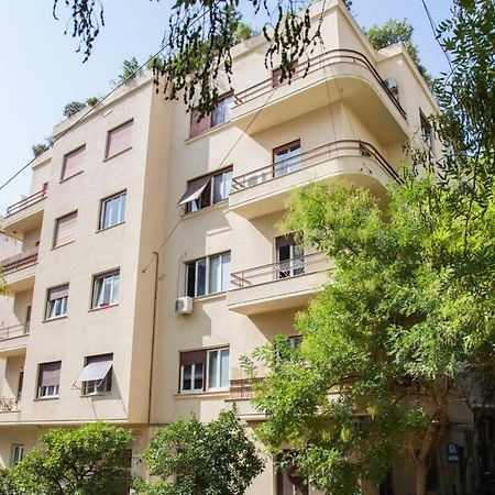 Athens Kolonaki Gem Chic Modern Apartment Zewnętrze zdjęcie