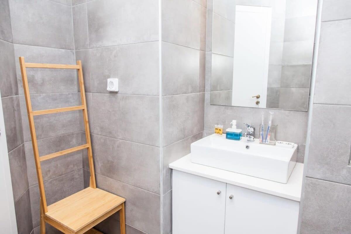 Athens Kolonaki Gem Chic Modern Apartment Zewnętrze zdjęcie