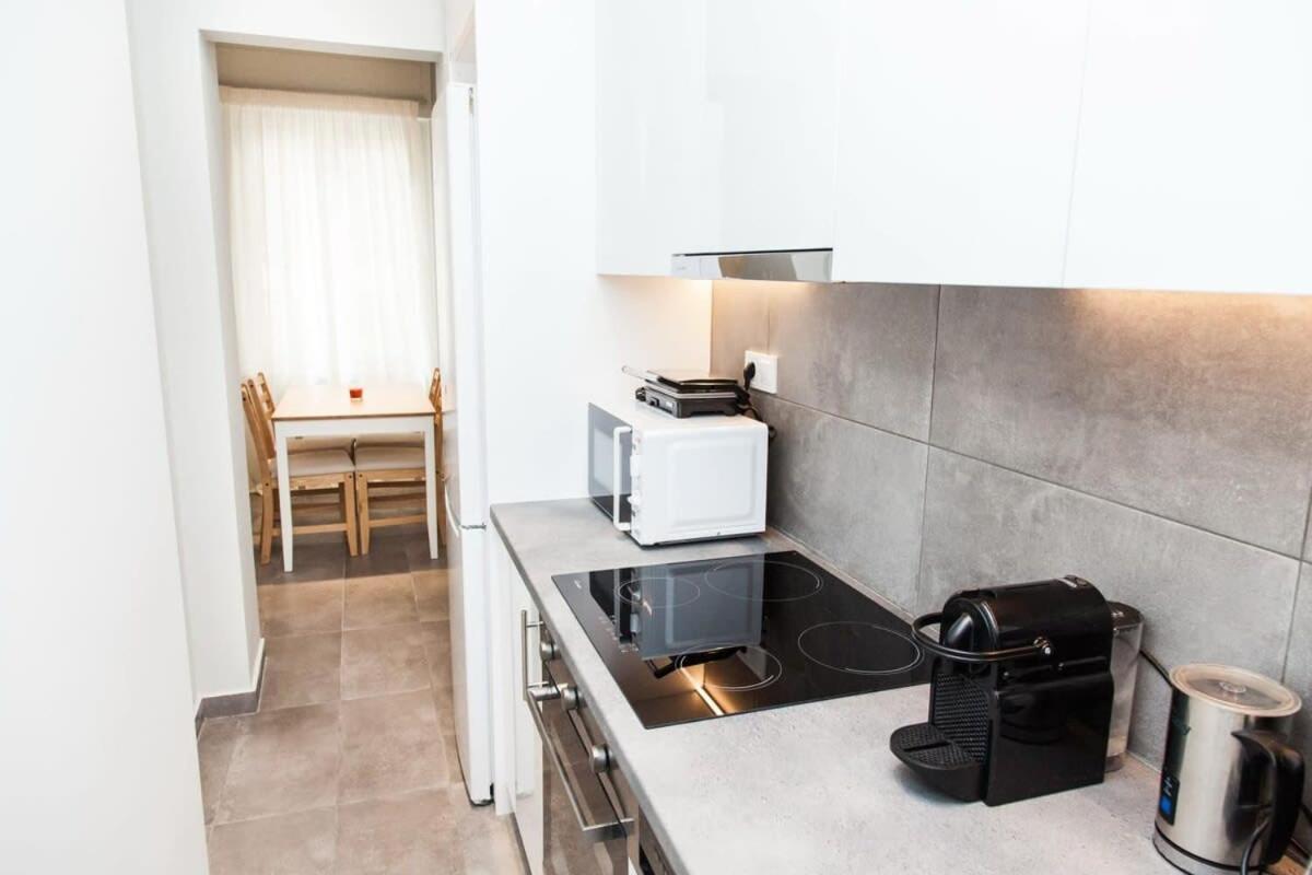 Athens Kolonaki Gem Chic Modern Apartment Zewnętrze zdjęcie