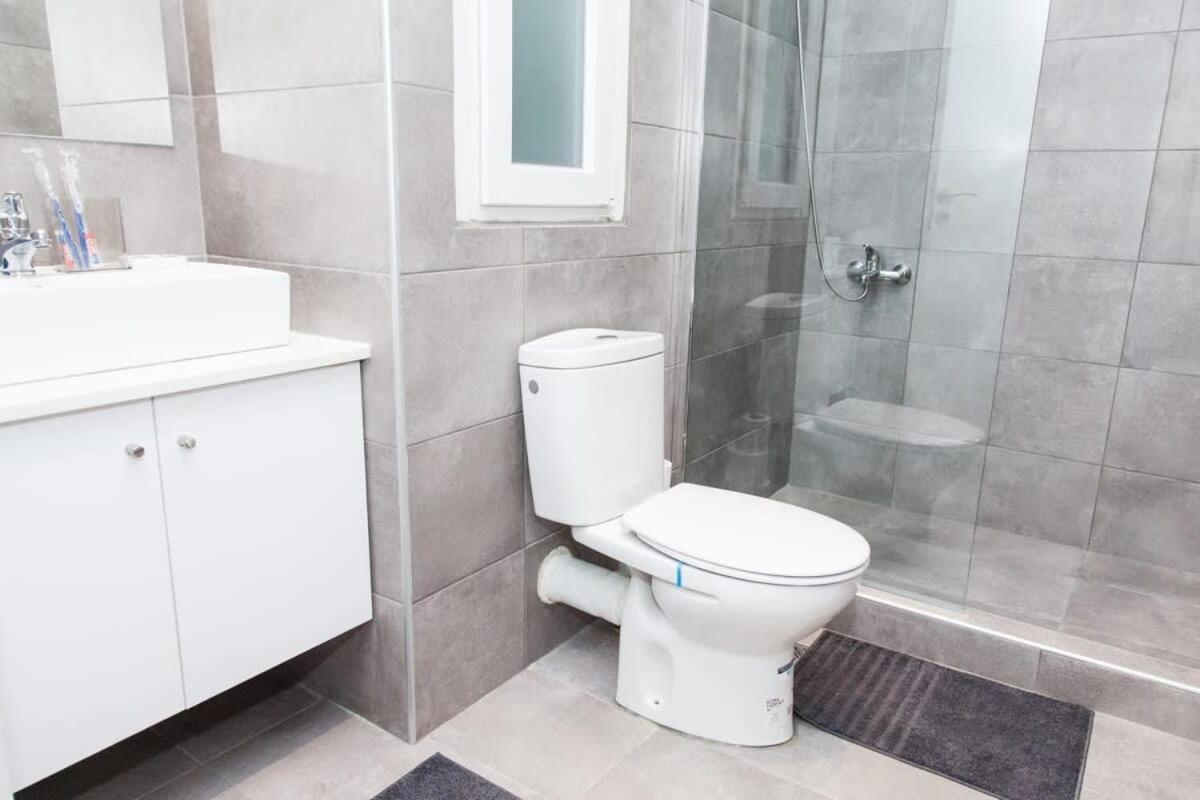 Athens Kolonaki Gem Chic Modern Apartment Zewnętrze zdjęcie