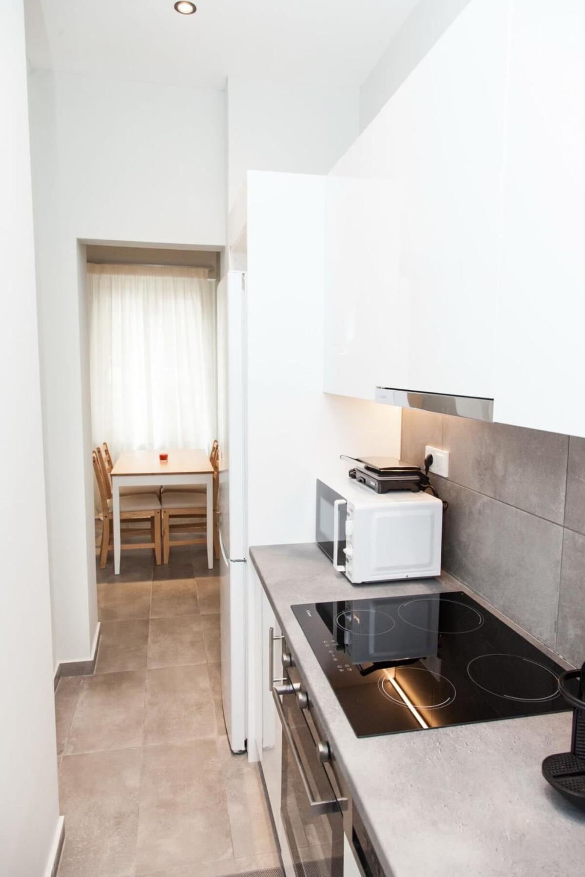 Athens Kolonaki Gem Chic Modern Apartment Zewnętrze zdjęcie