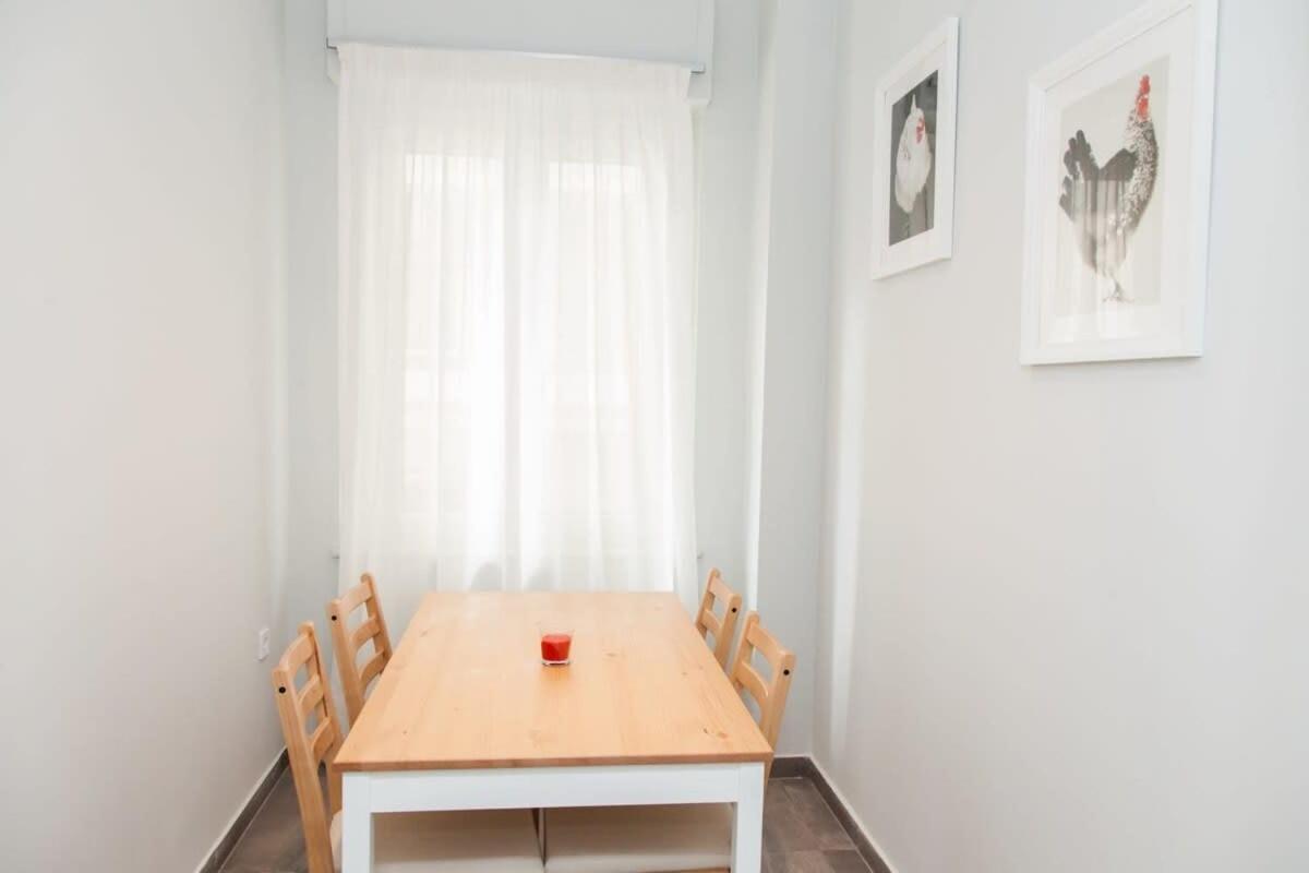 Athens Kolonaki Gem Chic Modern Apartment Zewnętrze zdjęcie