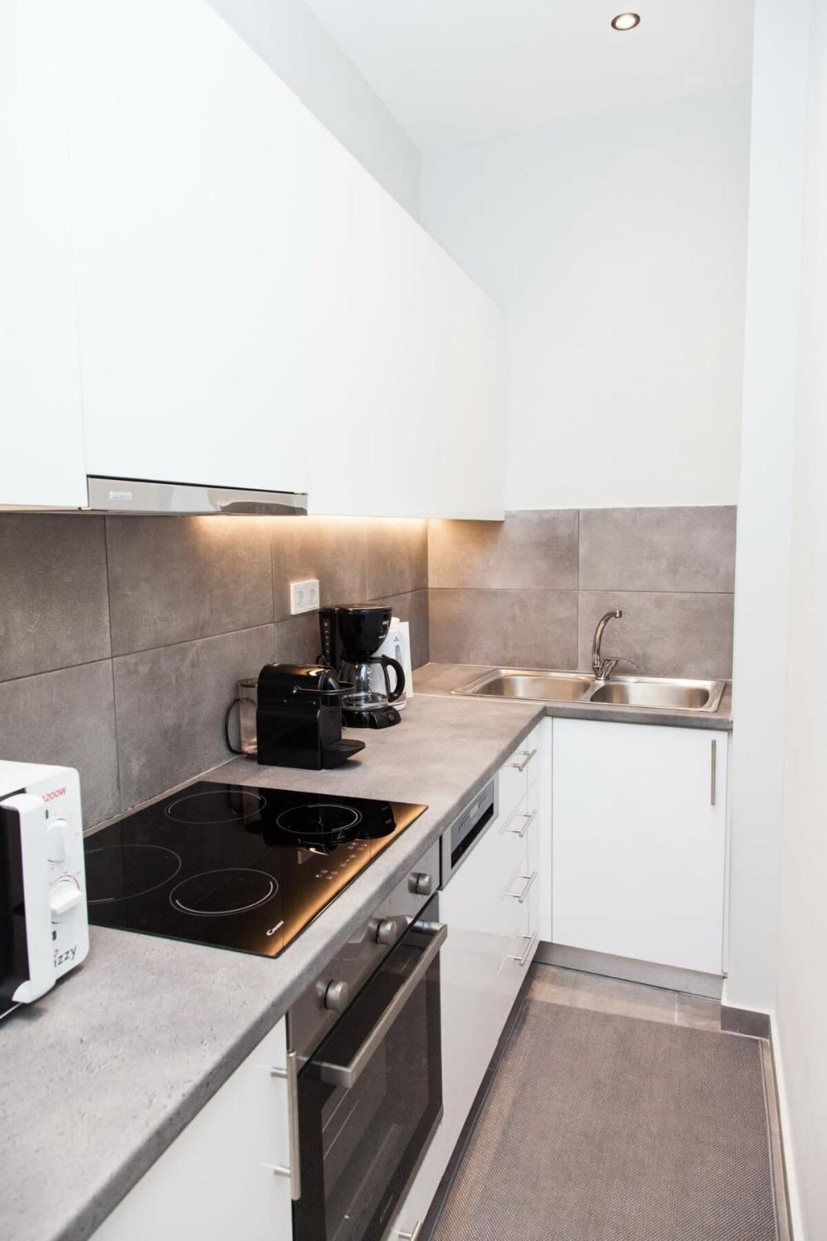 Athens Kolonaki Gem Chic Modern Apartment Zewnętrze zdjęcie