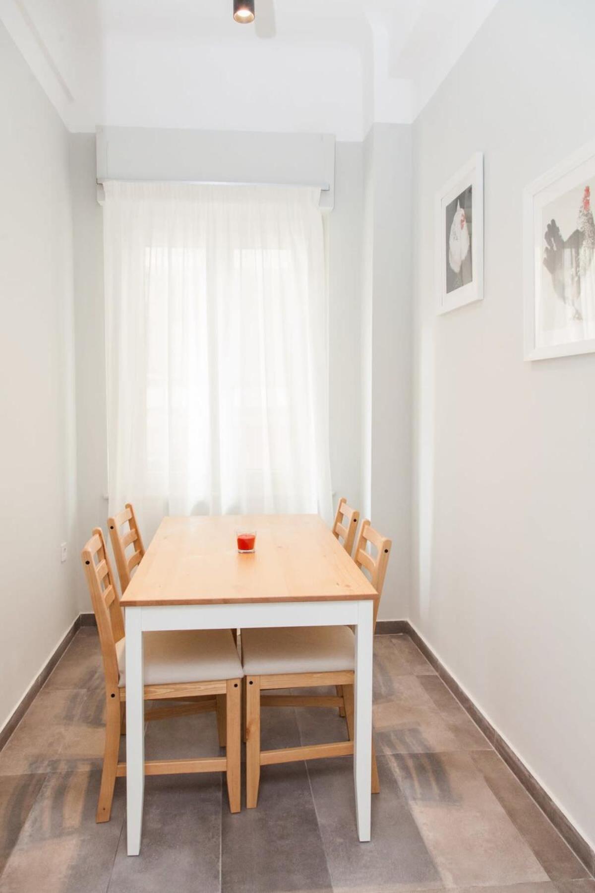 Athens Kolonaki Gem Chic Modern Apartment Zewnętrze zdjęcie