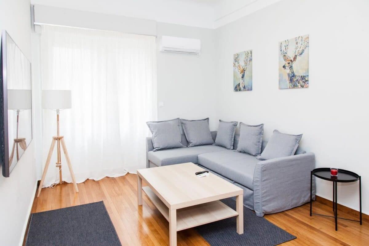 Athens Kolonaki Gem Chic Modern Apartment Zewnętrze zdjęcie