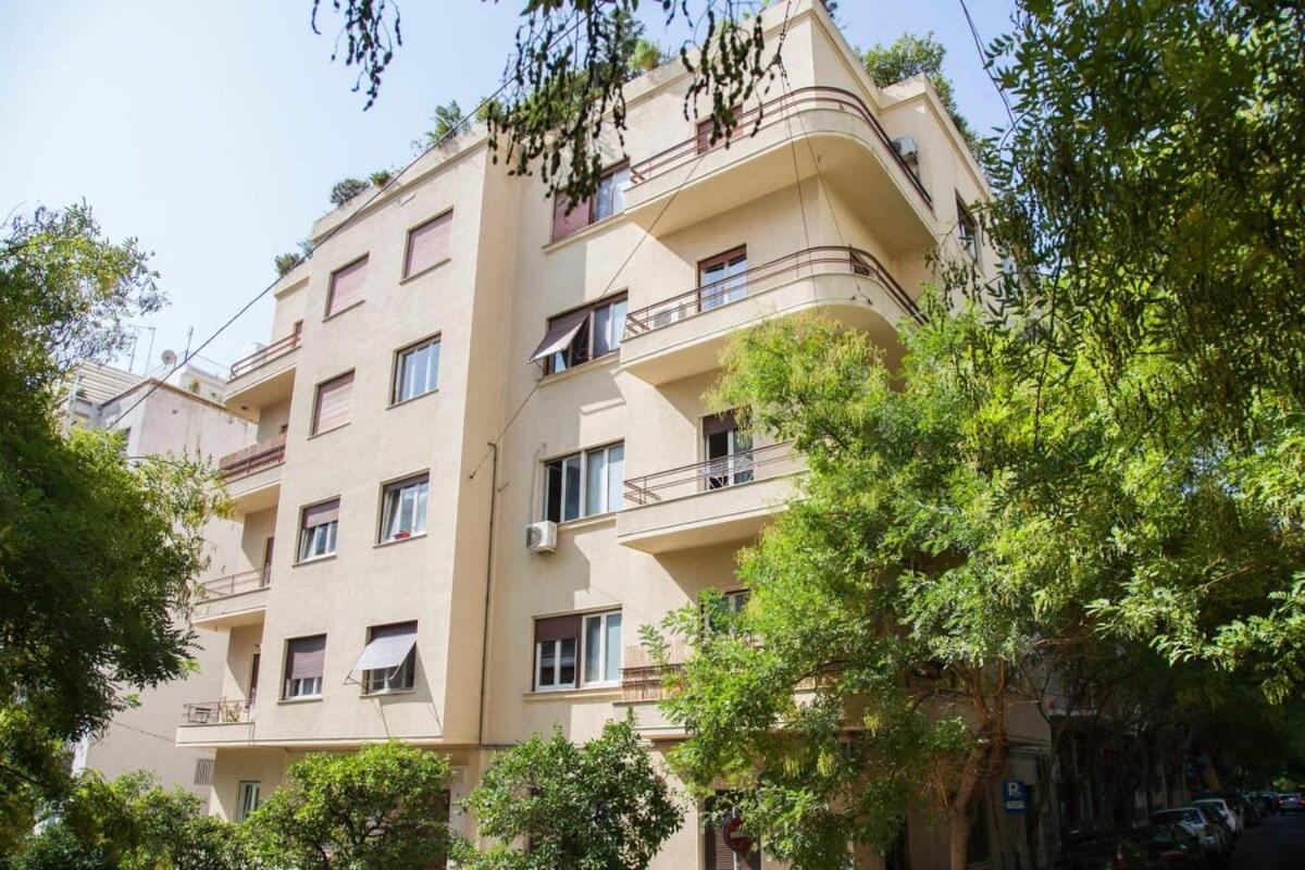 Athens Kolonaki Gem Chic Modern Apartment Zewnętrze zdjęcie
